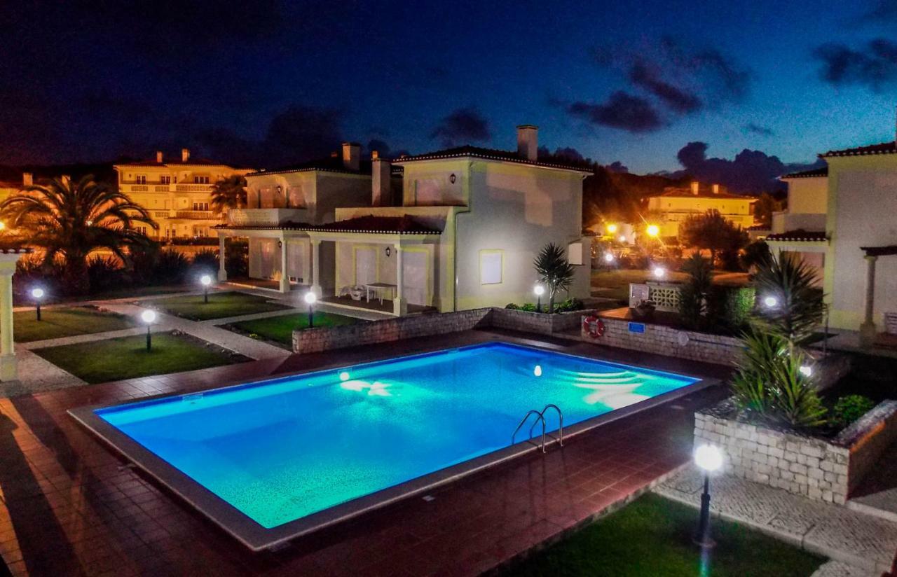 Praia Del Rey Pool View Bythe Sea Praia del Rei Eksteriør bilde