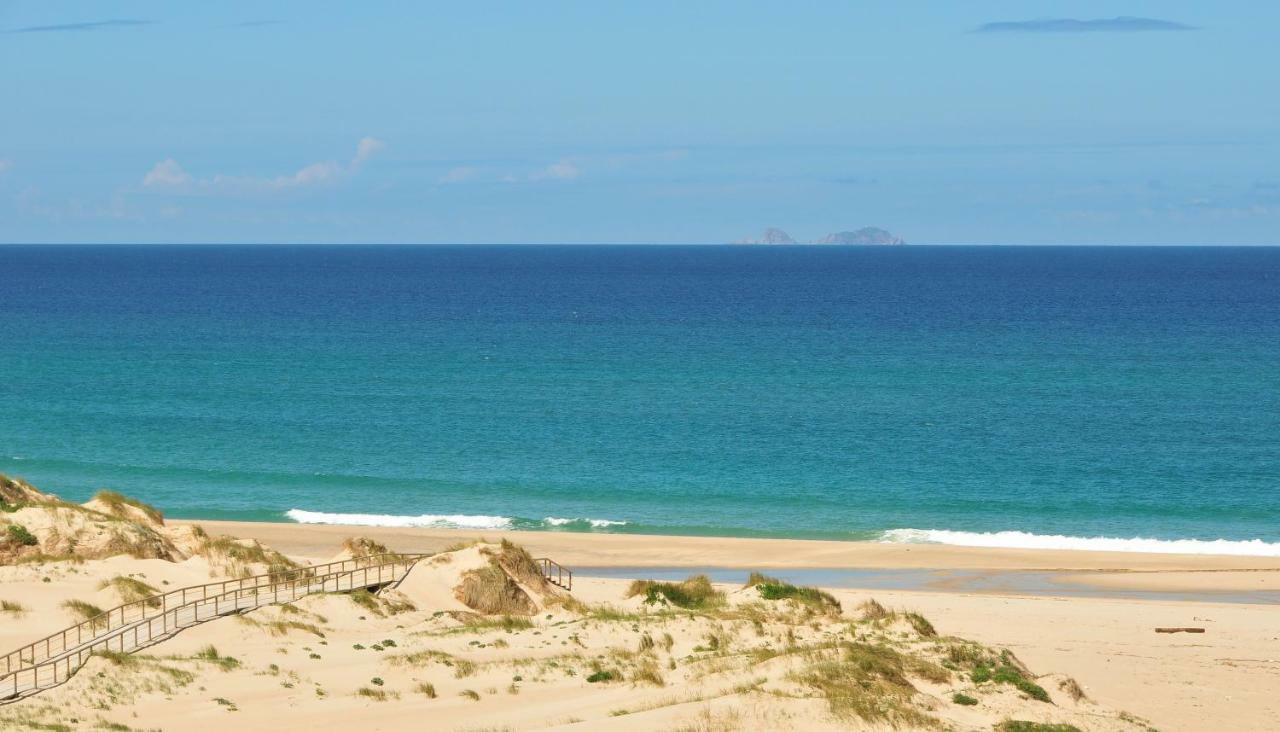 Praia Del Rey Pool View Bythe Sea Praia del Rei Eksteriør bilde